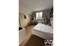 Azay-sur-Cher, Centre-Val de Loire 37270