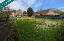 Chennebrun, Haute-Normandie 27820