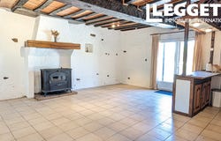 Chaillac, Centre-Val de Loire 36310