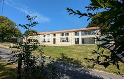 Barbezieux-Saint-Hilaire, Poitou-Charentes 16300