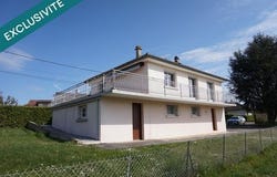 Grandfontaine, Franche-Comté 25320