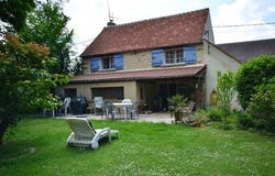 LES MARETS, Île-de-France 77560