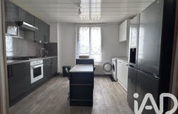 Noailles, Hauts-de-France 60430