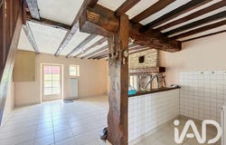 Sévérac, Pays de la Loire 44530