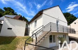 Vouvray, Centre 37210