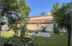 La Ferrière-en-Parthenay, Poitou-Charentes 79390