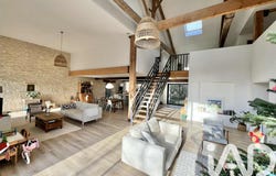 SAINT MARTIN L'ARS, Nouvelle-Aquitaine 86350