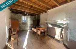 Saint-Georges-La-Pouge, Limousin 23250
