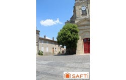 Saint-Estephe, Aquitaine 33180