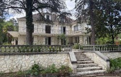 Villetoureix, Aquitaine 24600