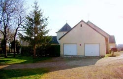 NEVERS, Bourgogne 58000