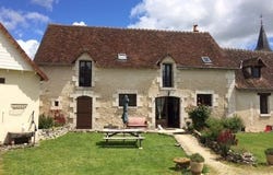 Cléré-du-Bois, Centre 36700