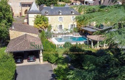 Sarlat-la-Canéda, Aquitaine 24200