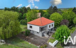 Faulquemont, Grand Est 57380