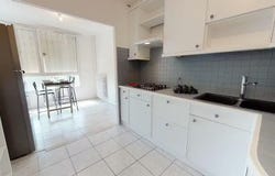 Rue Philippe Fabia, Lyon, Auvergne-Rhône-Alpes 69008