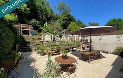 La Ferte-Sous-Jouarre, Île-de-France 77260