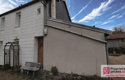 Auzouer-en-Touraine, Centre-Val de Loire 37110