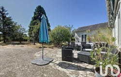 Vallières-les-Grandes, Centre-Val de Loire 41400