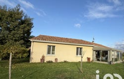 Saint-Germain-et-Mons, Nouvelle-Aquitaine 24520