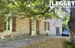 Montpezat, Nouvelle-Aquitaine 47360