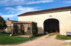 Chenon, Poitou-Charentes 16460