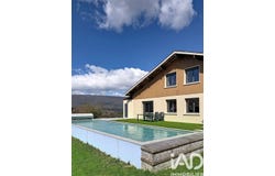 Saint-Germain-sur-Rhône, Auvergne-Rhône-Alpes 74910