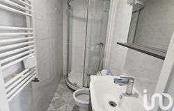 Aubervilliers, Île-de-France 93300