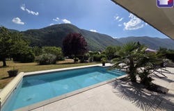 Ax-les-Thermes, Ariège 09110