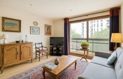 PARIS, Île-de-France 75015