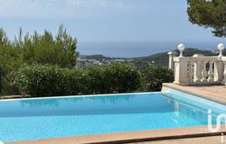 La Cadière-d'Azur, Provence-Alpes-Côte d'Azur 83740