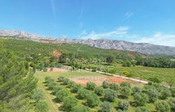 Aix-en-Provence, Provence-Alpes-Côte d'Azur 13100