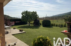 Le Peyrat, Occitanie 09600