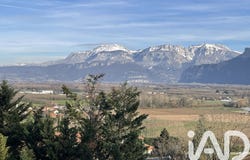 Tullins, Auvergne-Rhône-Alpes 38210