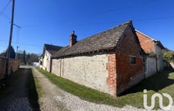 Bézu-Saint-Éloi, Normandy 27660