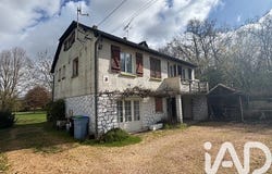 Maintenon, Centre-Val de Loire 28130