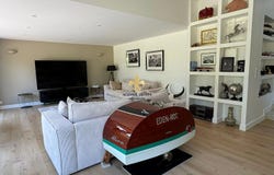 Chantilly, Oise 60500