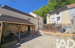 Venoy, Bourgogne-Franche-Comté 89290