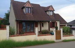 La Ferte-Saint-Aubin, Centre 45240