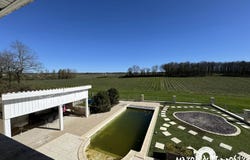 Lignières-Sonneville, Charente 16130