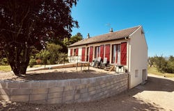 Avallon, Burgundy 89200