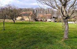 Couleuvre, Auvergne 03320