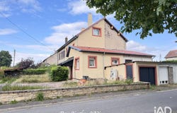 BOULIGNY, Grand Est 55240