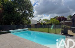 Beaucouzé, Pays de la Loire 49070