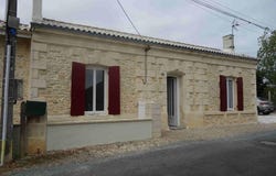 Saint-Ciers-sur-Gironde, Aquitaine 33820
