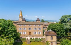 Limas, Rhône-Alpes 69400
