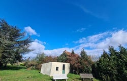 Courcelles-sur-Seine, Normandy 27940