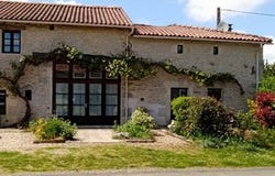 Savigne, Vienne