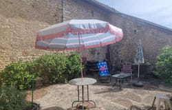 Bethoncourt, Franche-Comté 25200