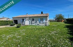 Chateauneuf-Sur-Charente, Poitou-Charentes 16120