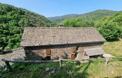 Le Collet-de-Dèze, Languedoc-Roussillon 48160